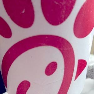 Meet your Posher, Greg